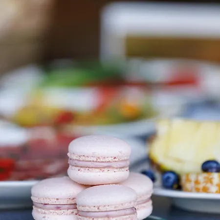 فيلة Lulus سبانجا